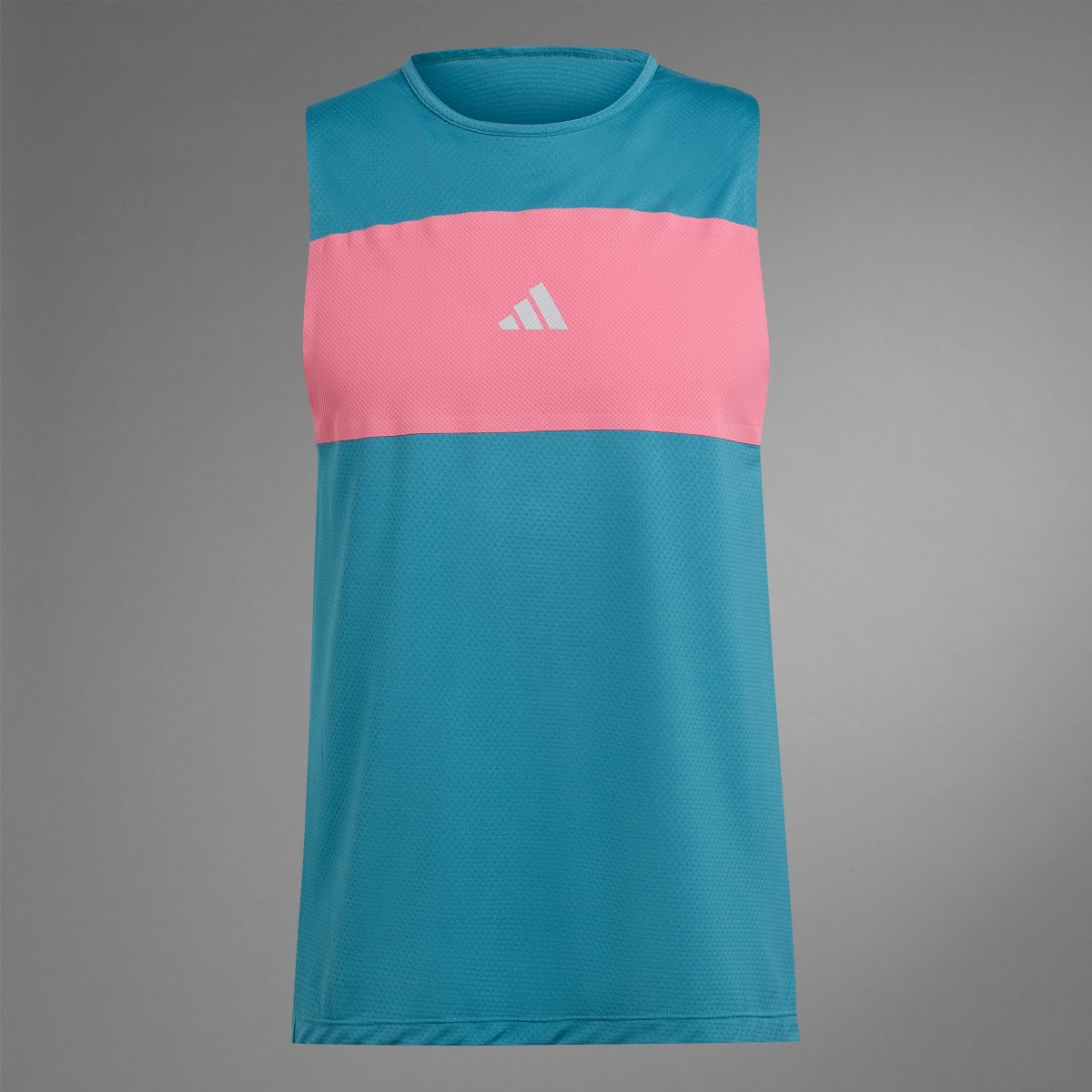 Adidas Break The Norm Running Tanktop – Genderneutral. 9