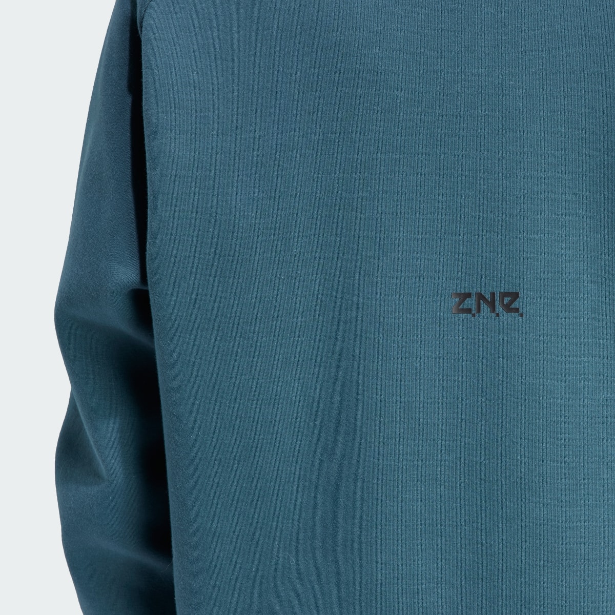 Adidas Veste de survêtement à capuche entièrement zippée Z.N.E. Premium. 8