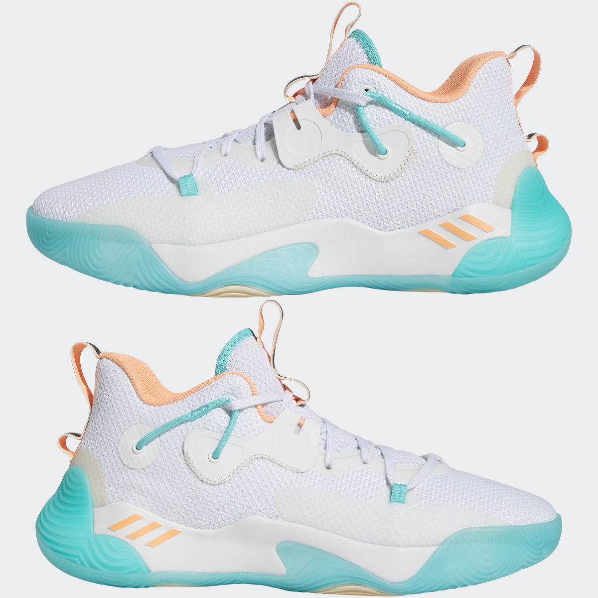 Adidas Harden Stepback 3 Shoes. 11 Adidas Harden Stepback 3 Shoes. 11