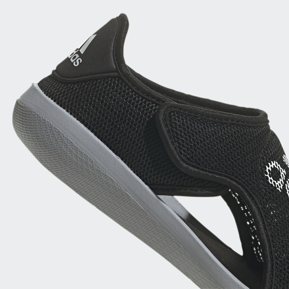 Adidas Altaventure Sport Swim Sandals. 10