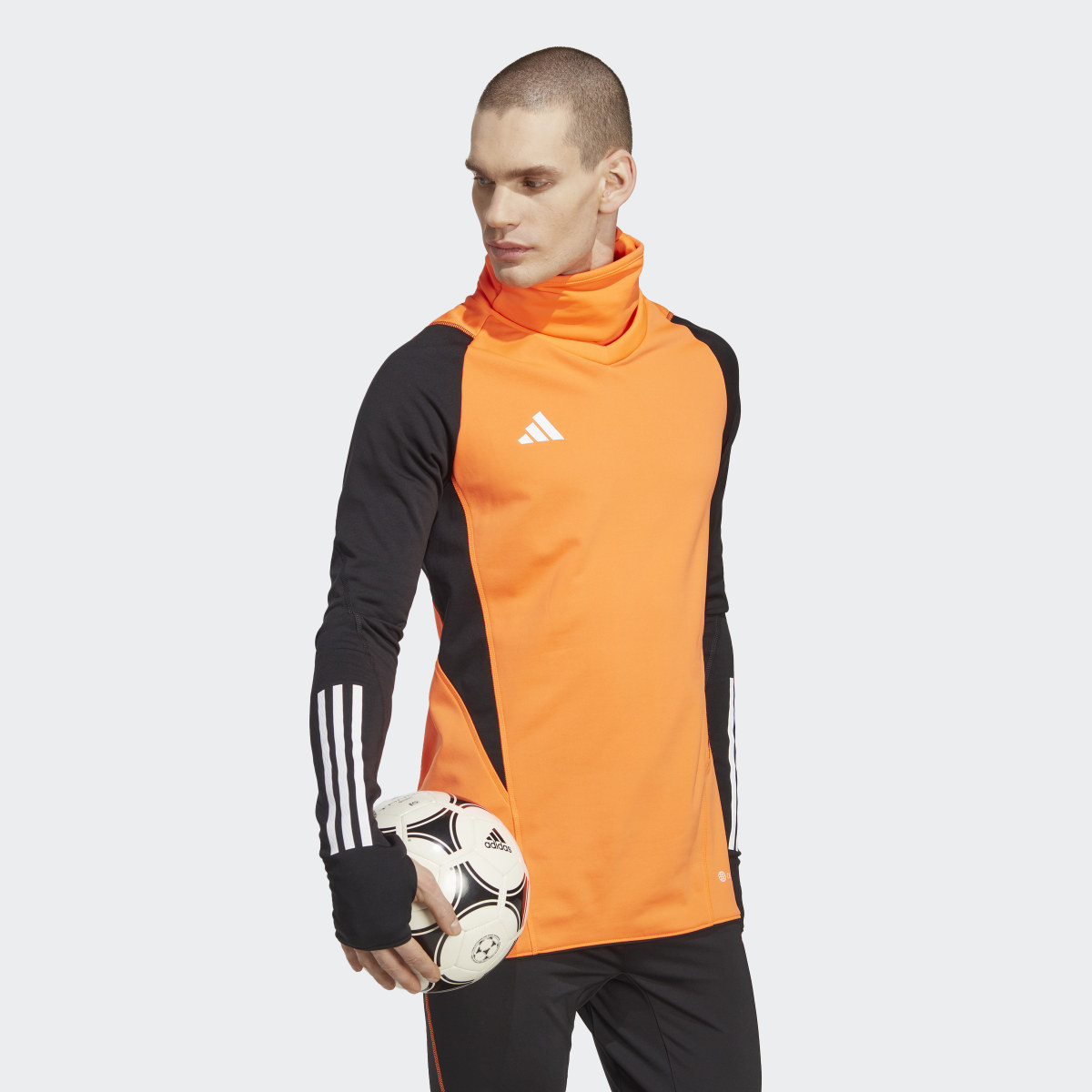 Adidas Camisola Quente COLD.RDY Pro Tiro 23. 4