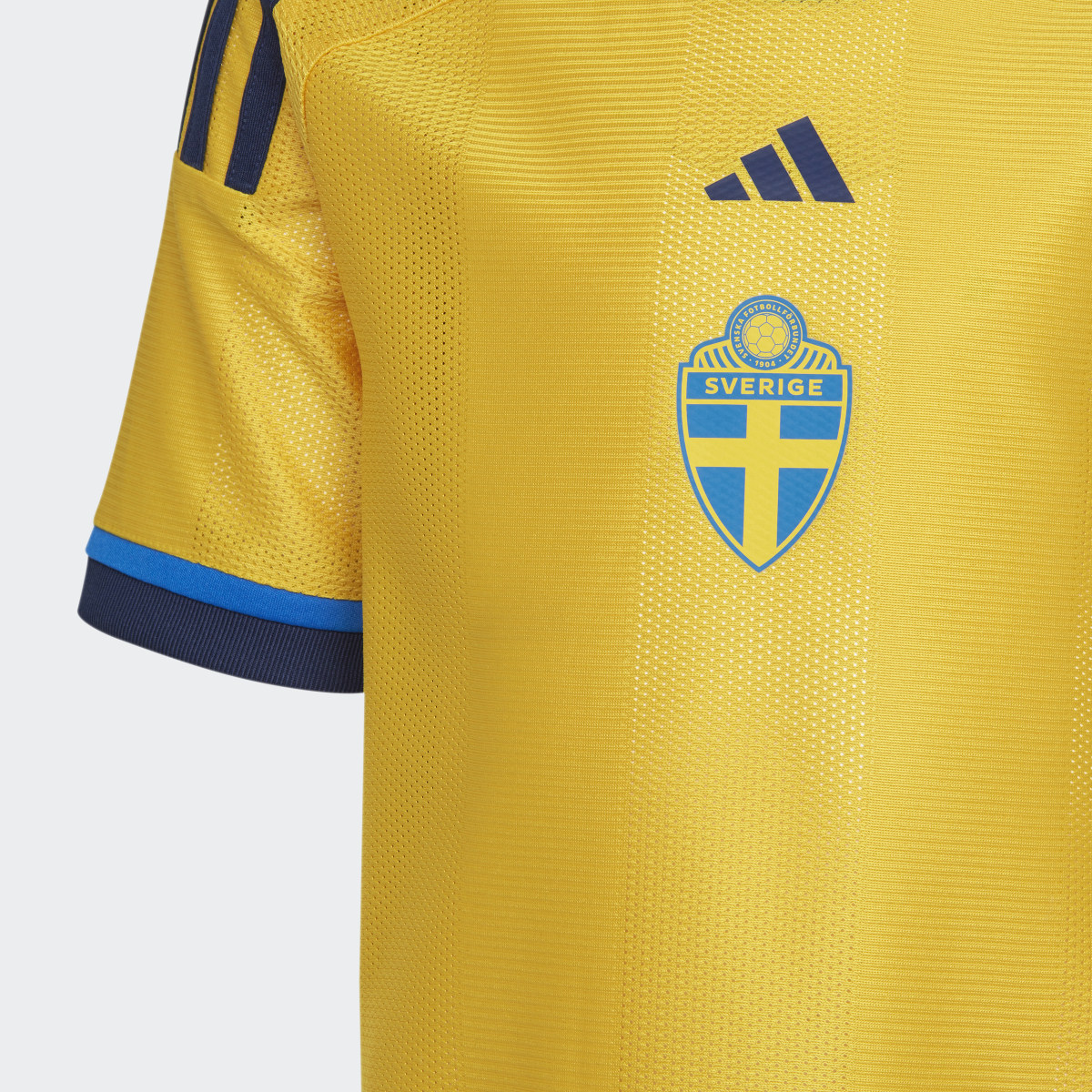 Adidas Divisa Mini Home 22 Sweden. 7