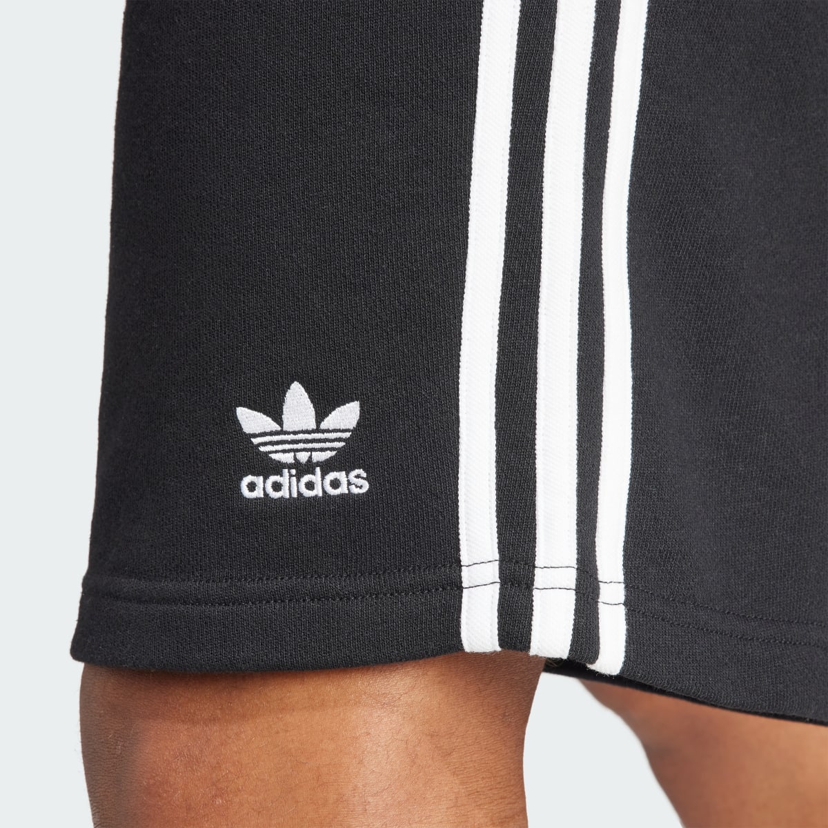 Adidas Adicolor 3-Stripes Shorts. 5