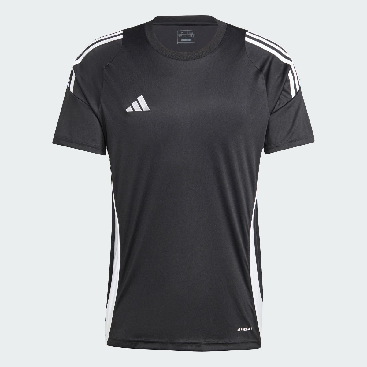 Adidas Camiseta Tiro 24. 5