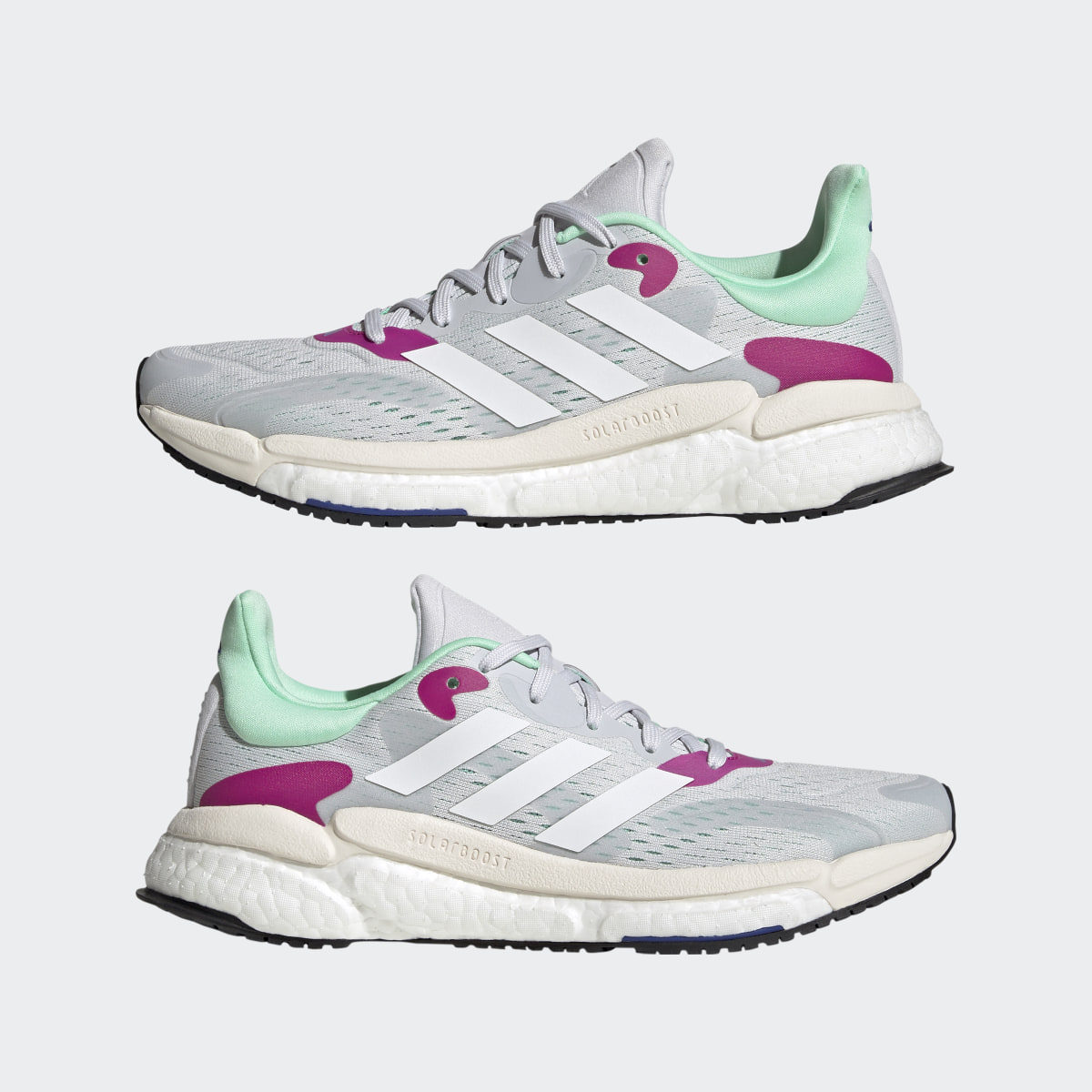 Adidas Sapatilhas Solarboost 4. 8