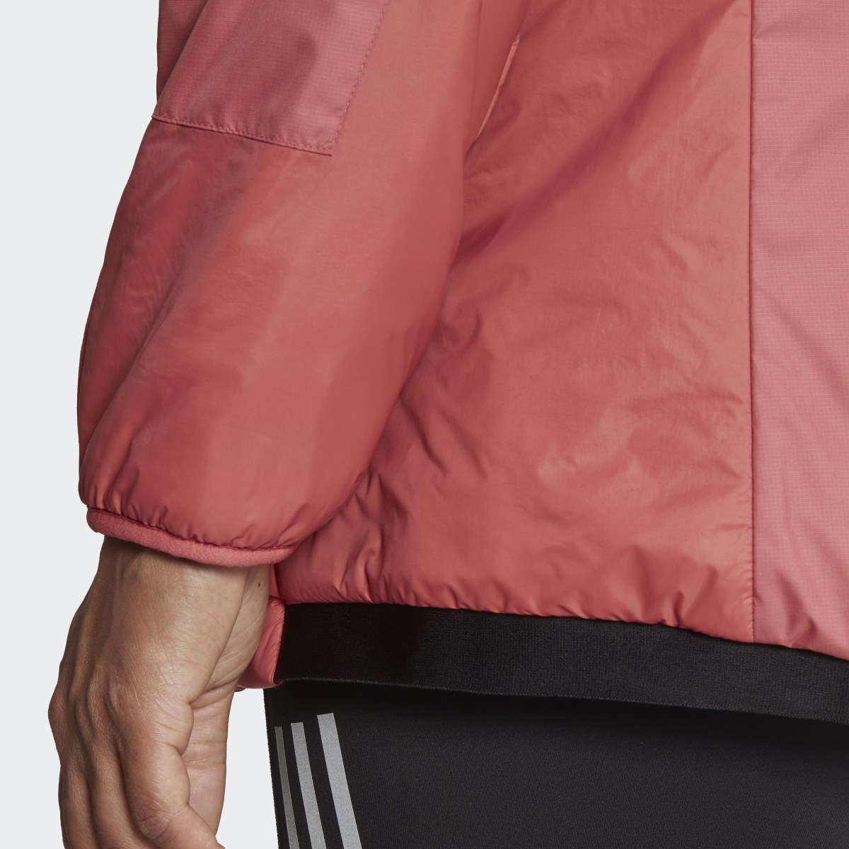 Adidas TERREX Multi Insulated Jacke – Große Größen. 7