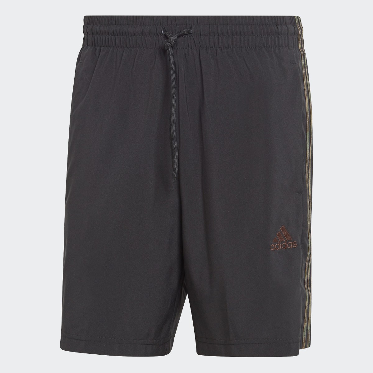 Adidas AEROREADY Essentials Chelsea 3-Streifen Shorts. 4