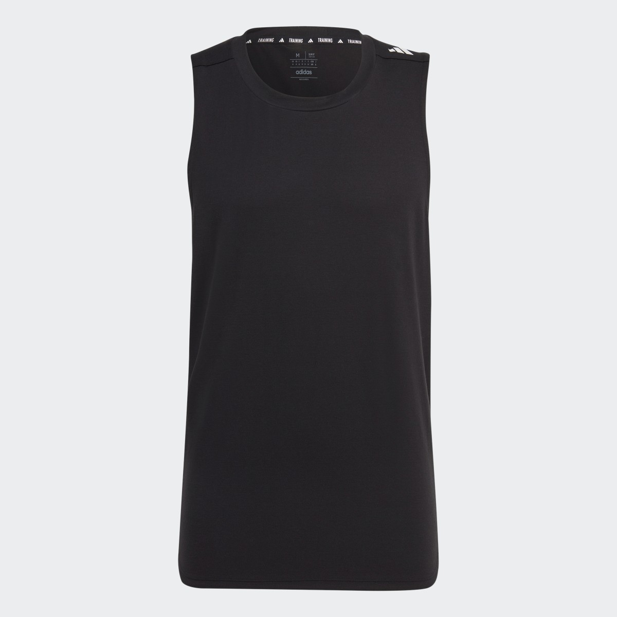 Adidas Designed for Training Workout Tank Top. 5