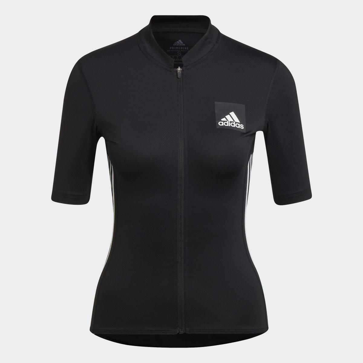 Adidas Jersey de Ciclismo Rich Mnisi Collaboration. 6