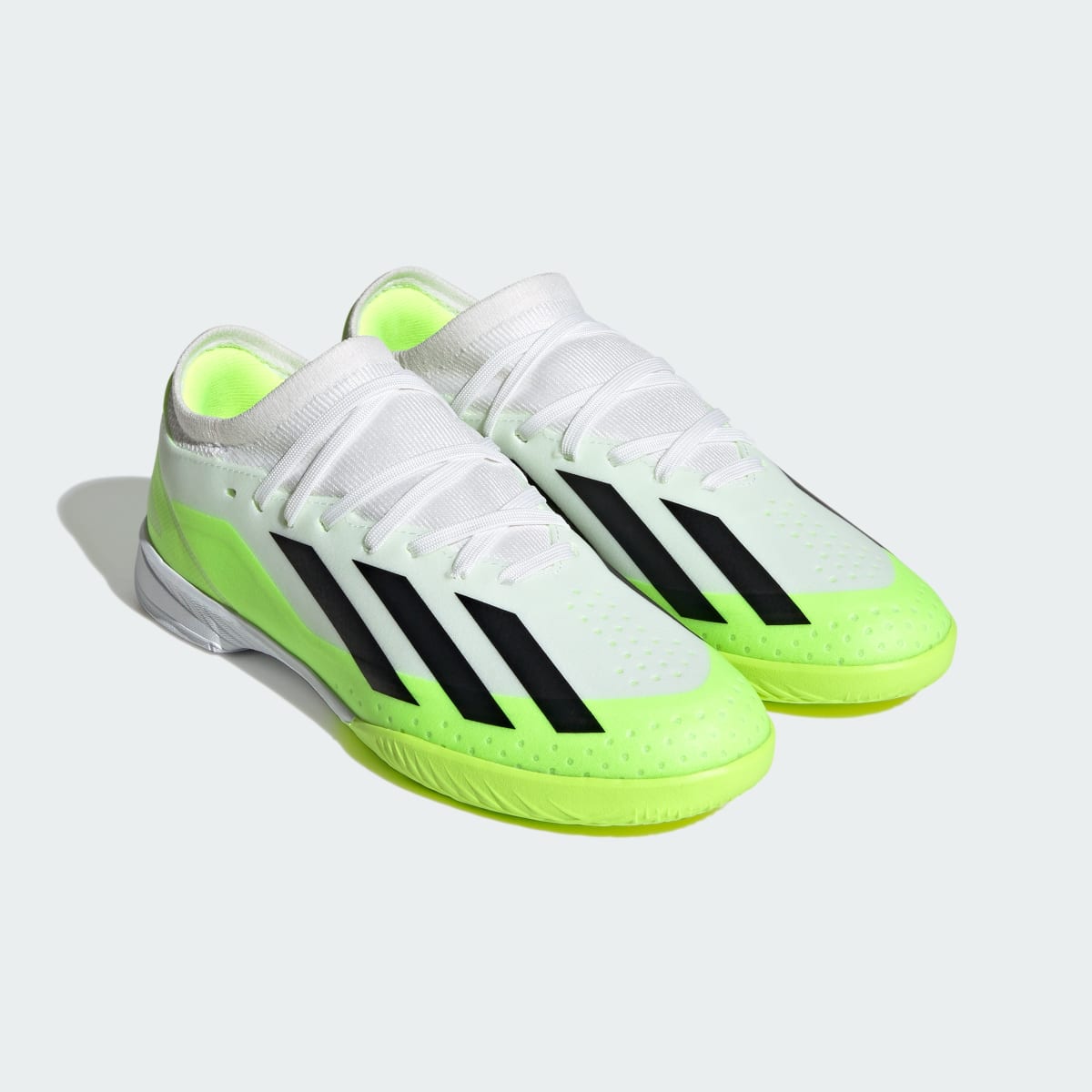 Adidas Botas de Futebol X Crazyfast.3 – Pavilhão. 5