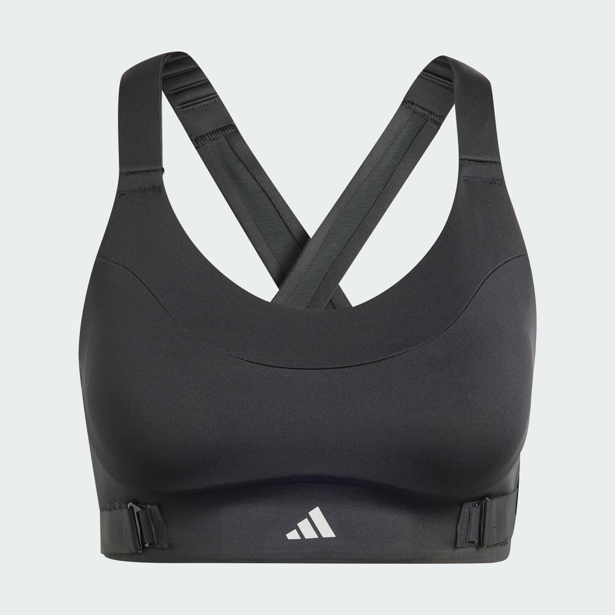 Adidas Collective Power Fastimpact Luxe High-Support Bra. 5