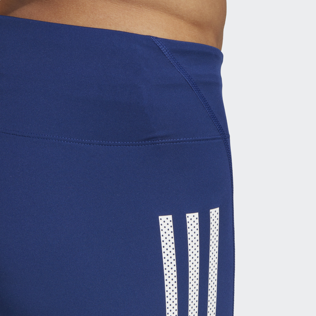 Adidas Promo Adizero Short Running Leggings. 6