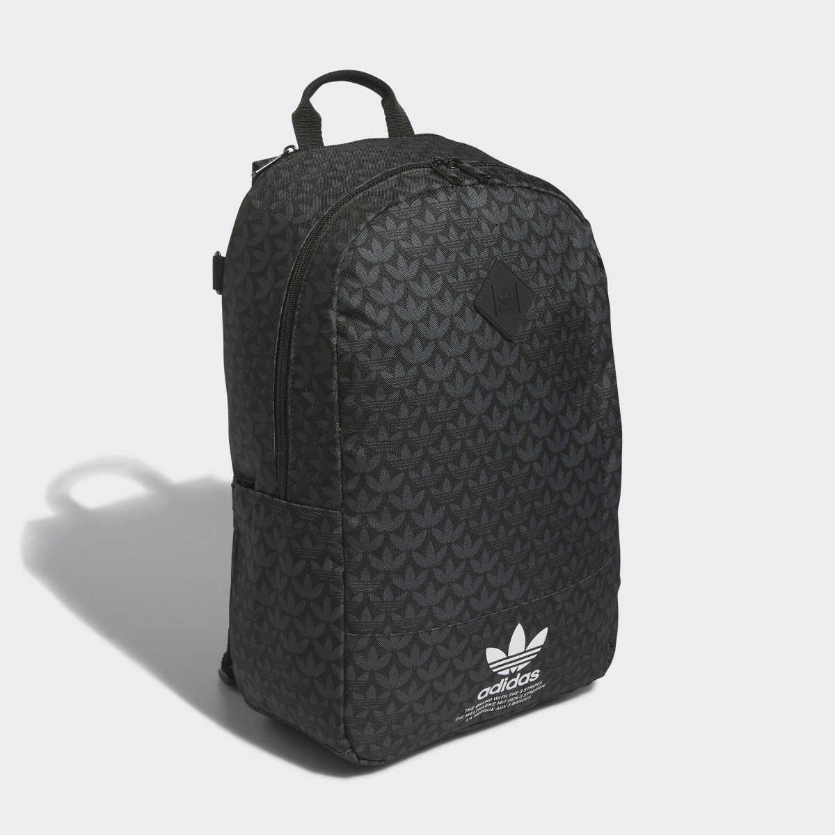 Adidas Graphic Backpack. 4