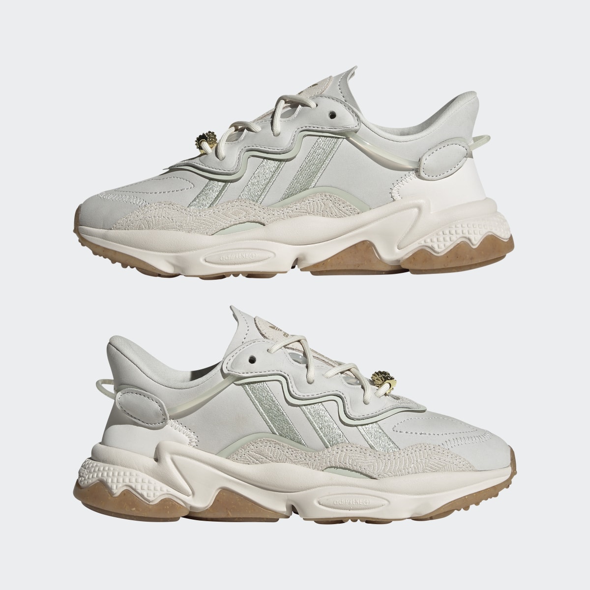 Adidas OZWEEGO Shoes. 8