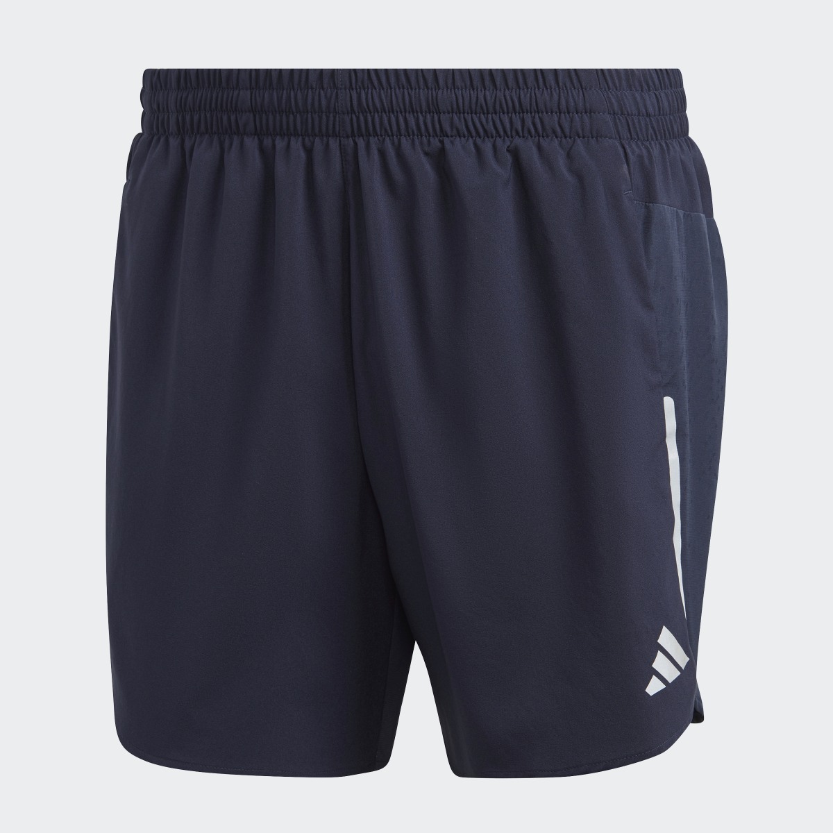 Adidas Designed for Running Engineered Shorts. 4