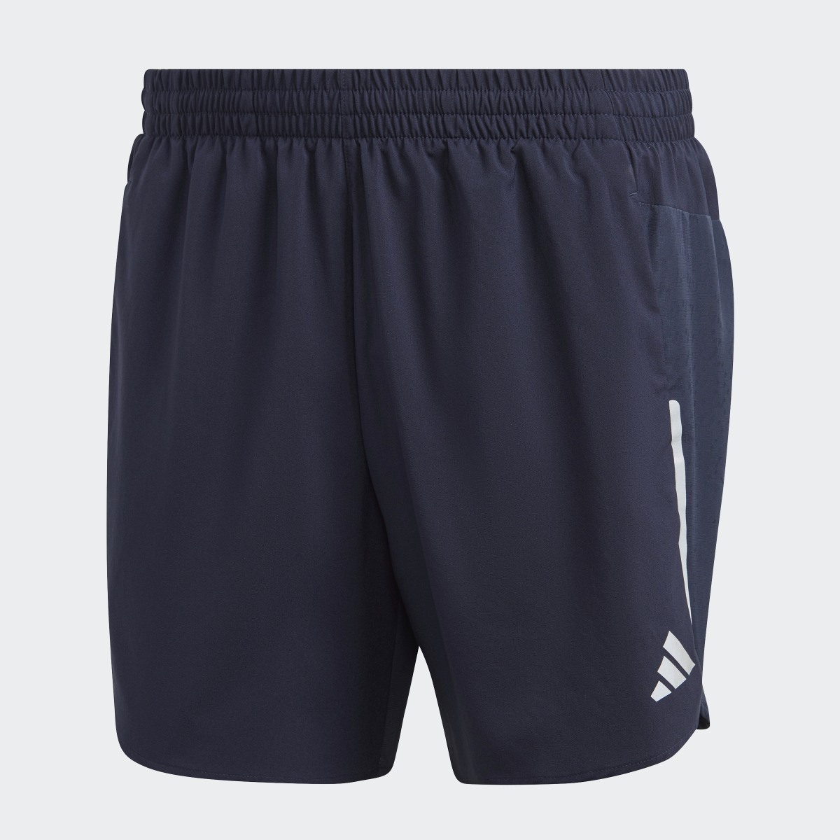 Adidas Short Designed for Running Engineered. 4