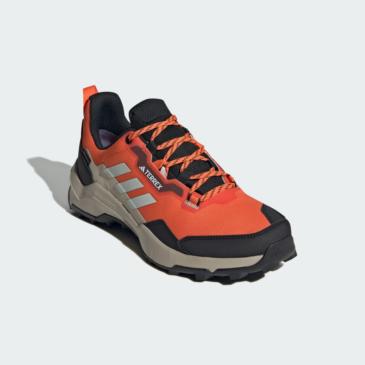 Adidas Scarpe da hiking Terrex AX4 GORE-TEX. 6