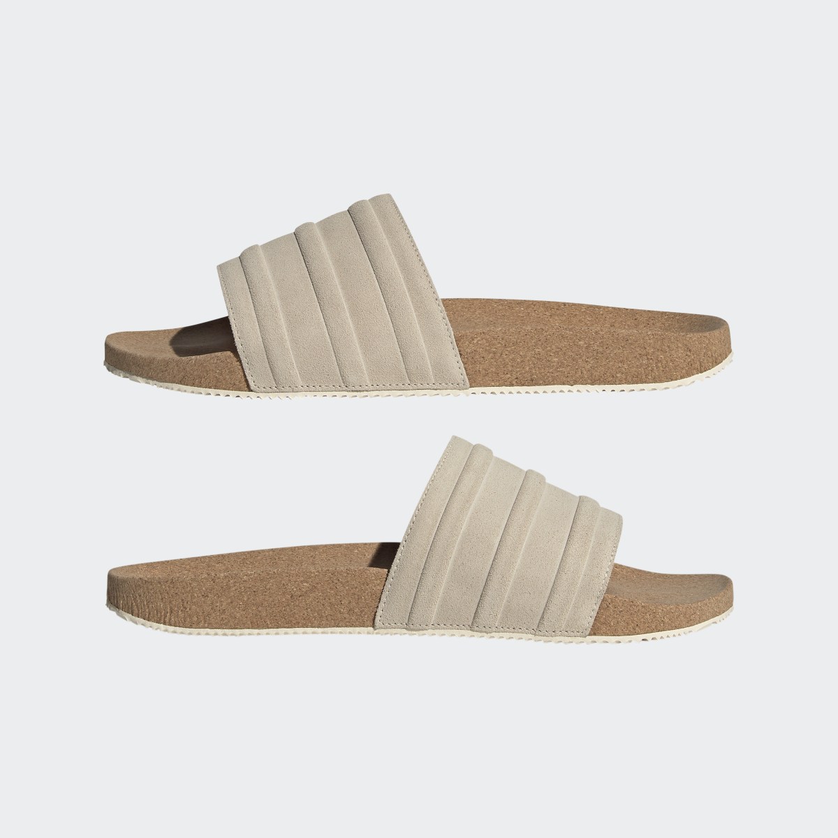 Adidas Adilette Premium Slides. 8