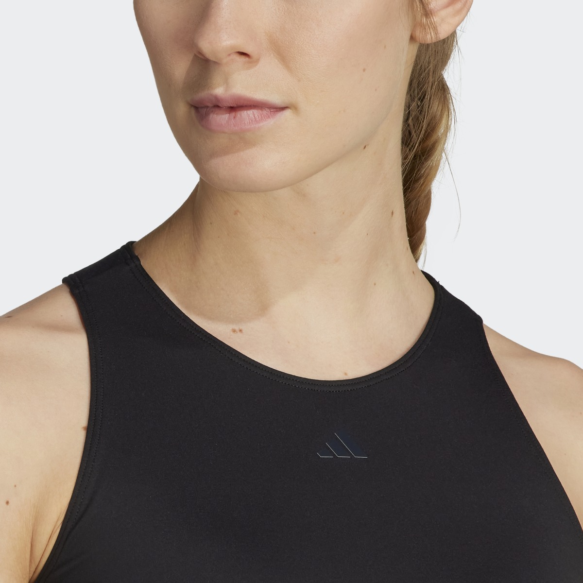 Adidas Yoga Studio Tank Top. 6