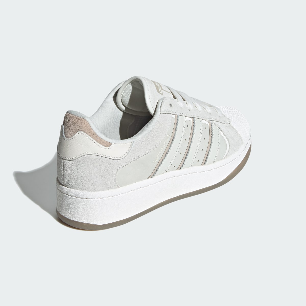 Adidas Superstar XLG Essence Ayakkabı. 6