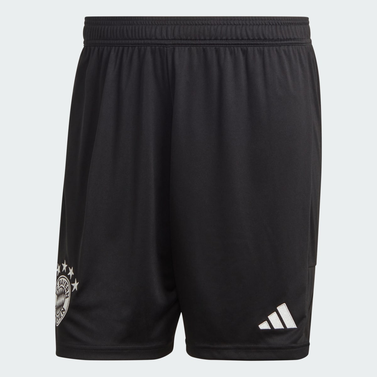 Adidas FC Bayern Tiro 23 Goalkeeper Shorts. 4