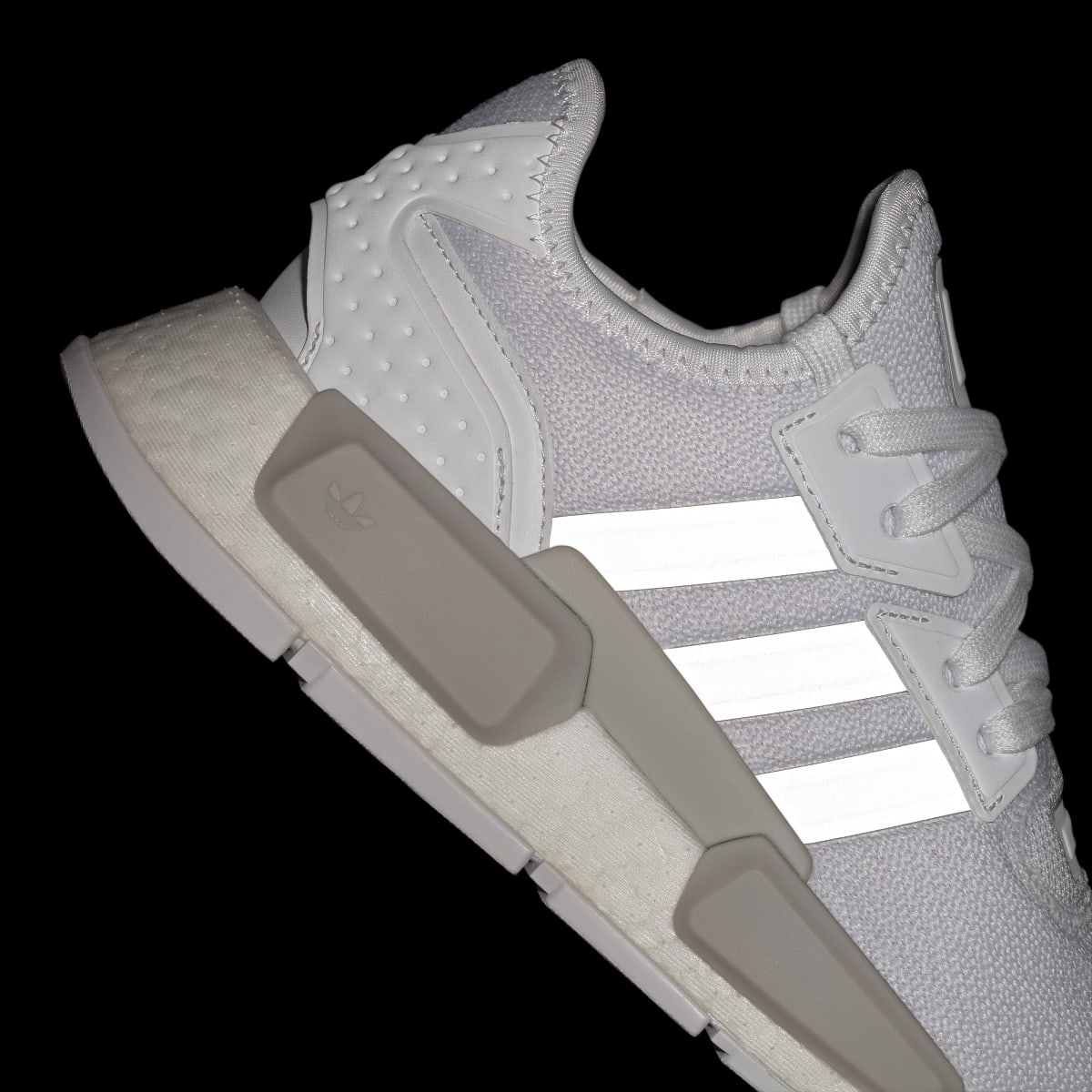 Adidas Sapatilhas NMD_G1 – Criança. 12