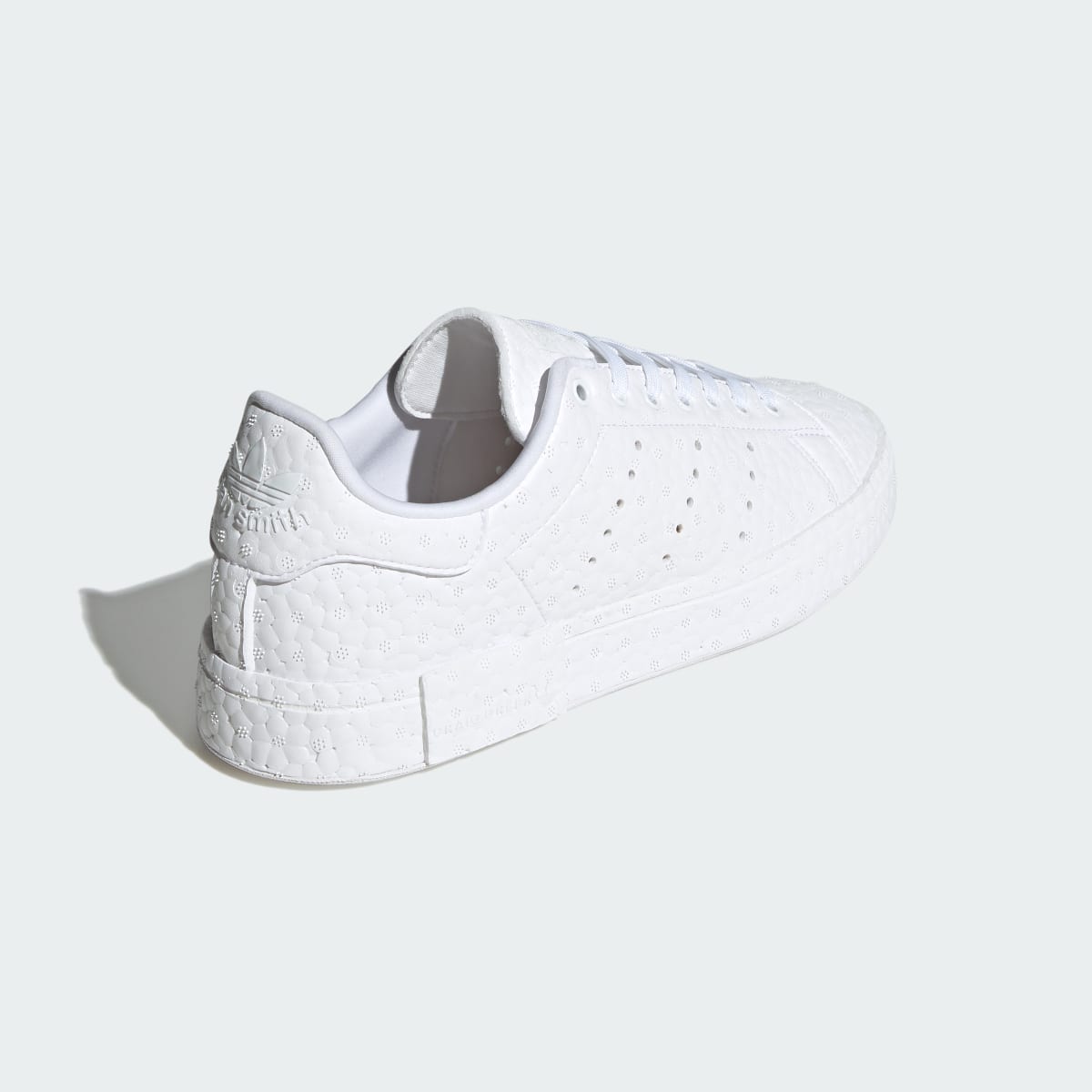 Adidas CG STAN SMITH BOOST. 6