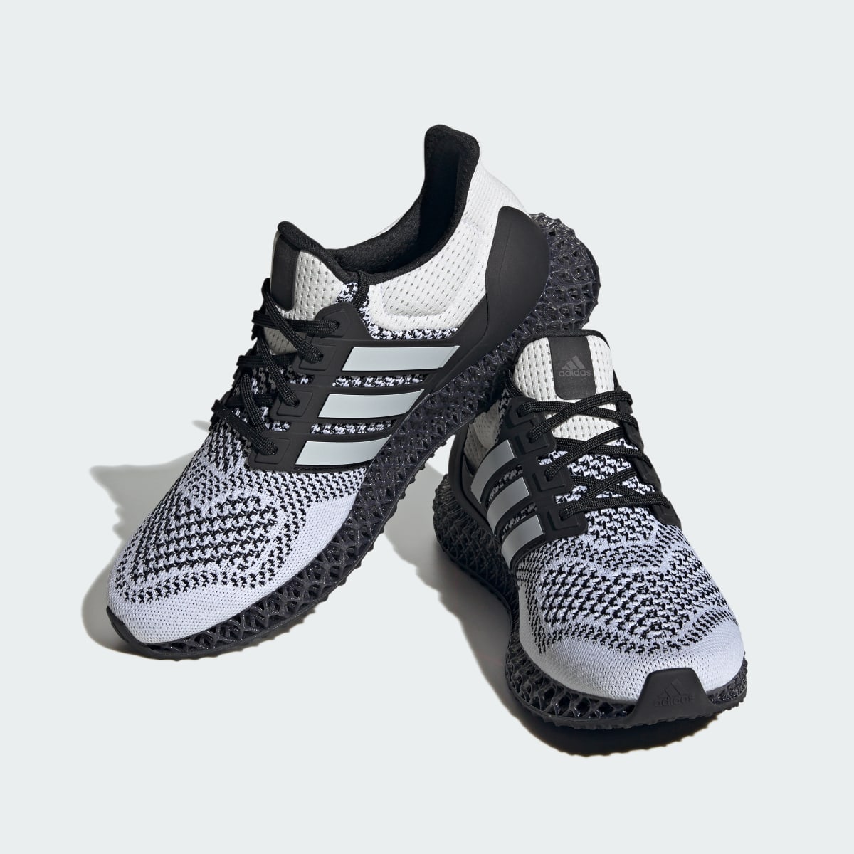 Adidas Ultra 4D Ayakkabı. 5