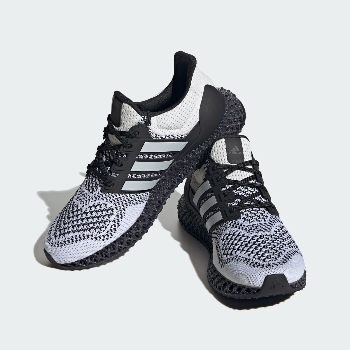 Adidas Ultra 4D Shoes. 5