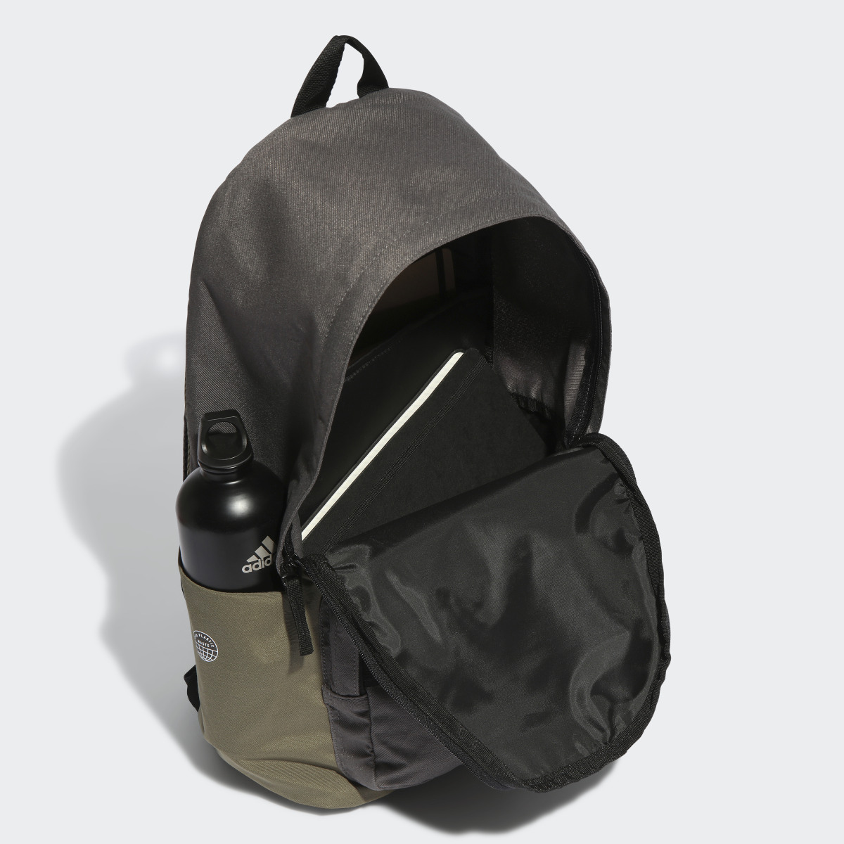 Adidas Mochila City Xplorer. 5