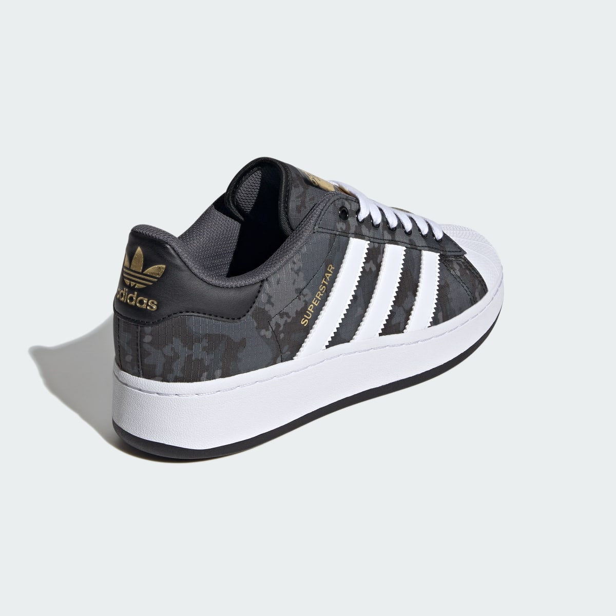 Adidas Tenis Superstar XLG. 6