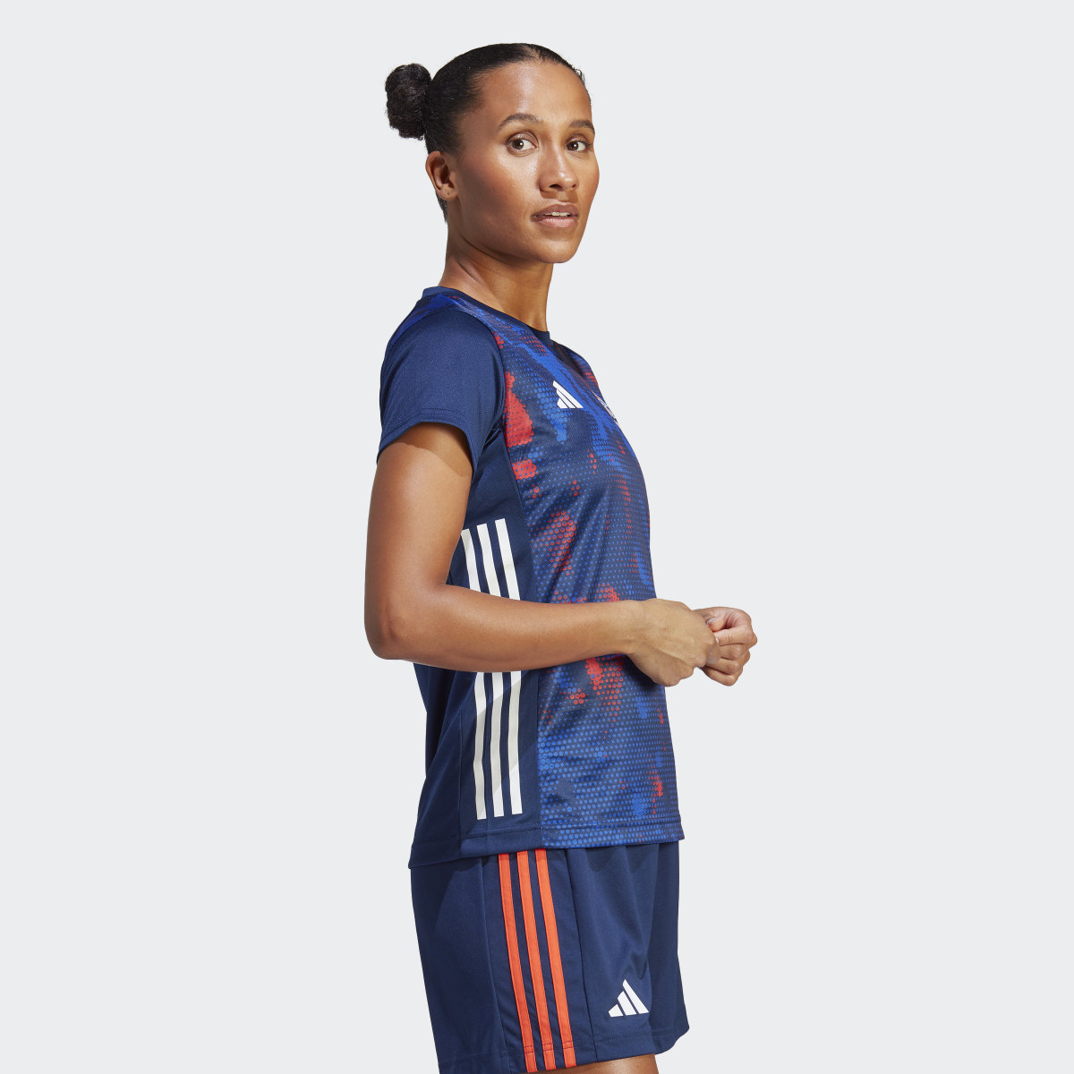 Adidas Camiseta Francia Handball. 4