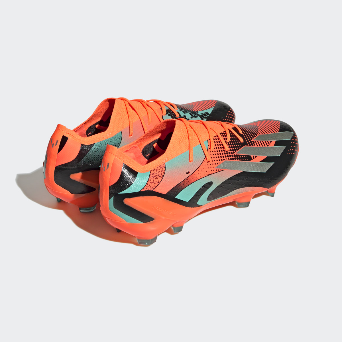 Adidas Calzado de Fútbol X Speedportal Messi.1 Terreno Firme. 9 Adidas Calzado de Fútbol X Speedportal Messi.1 Terreno Firme. 9