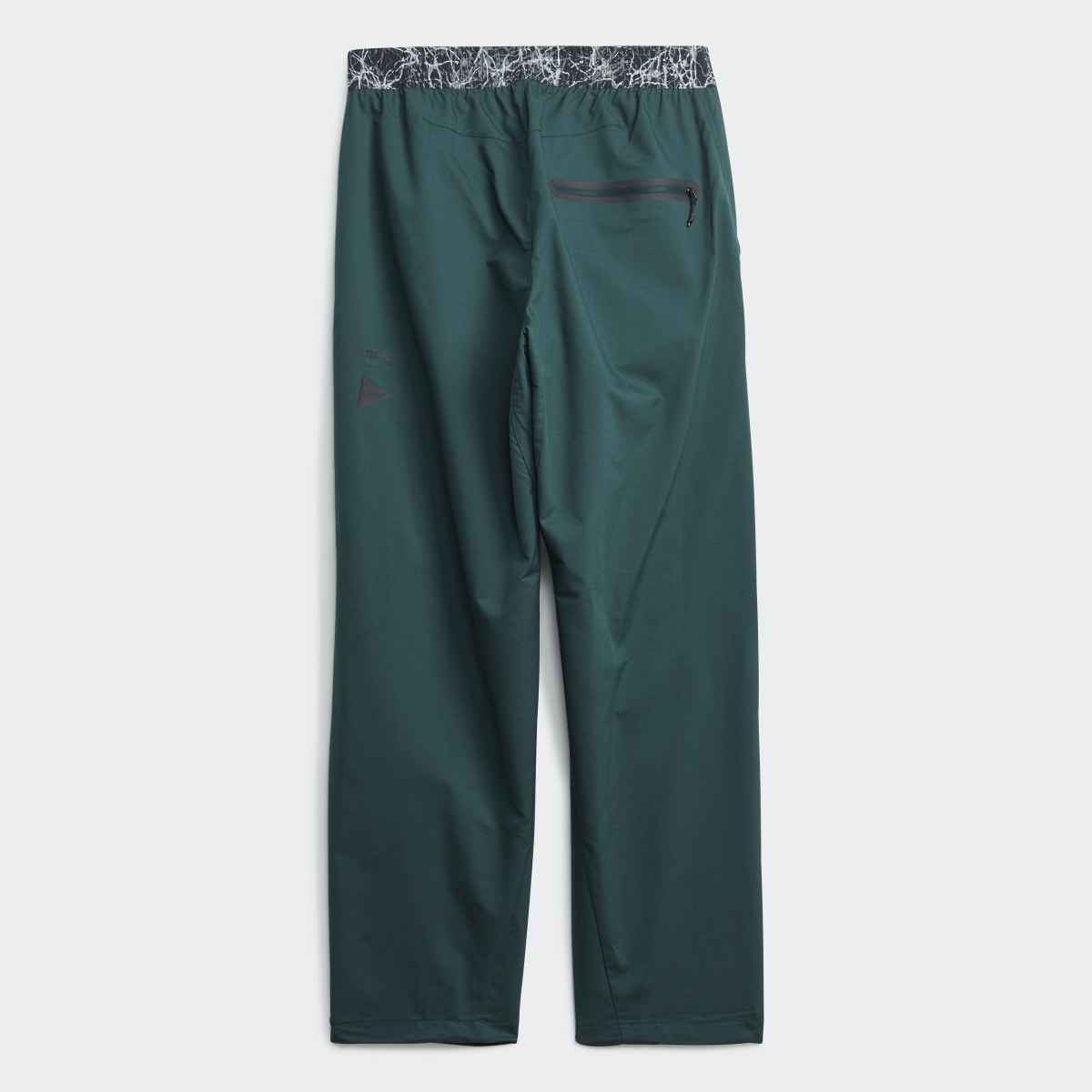 Adidas Pantaloni Terrex x and wander. 5