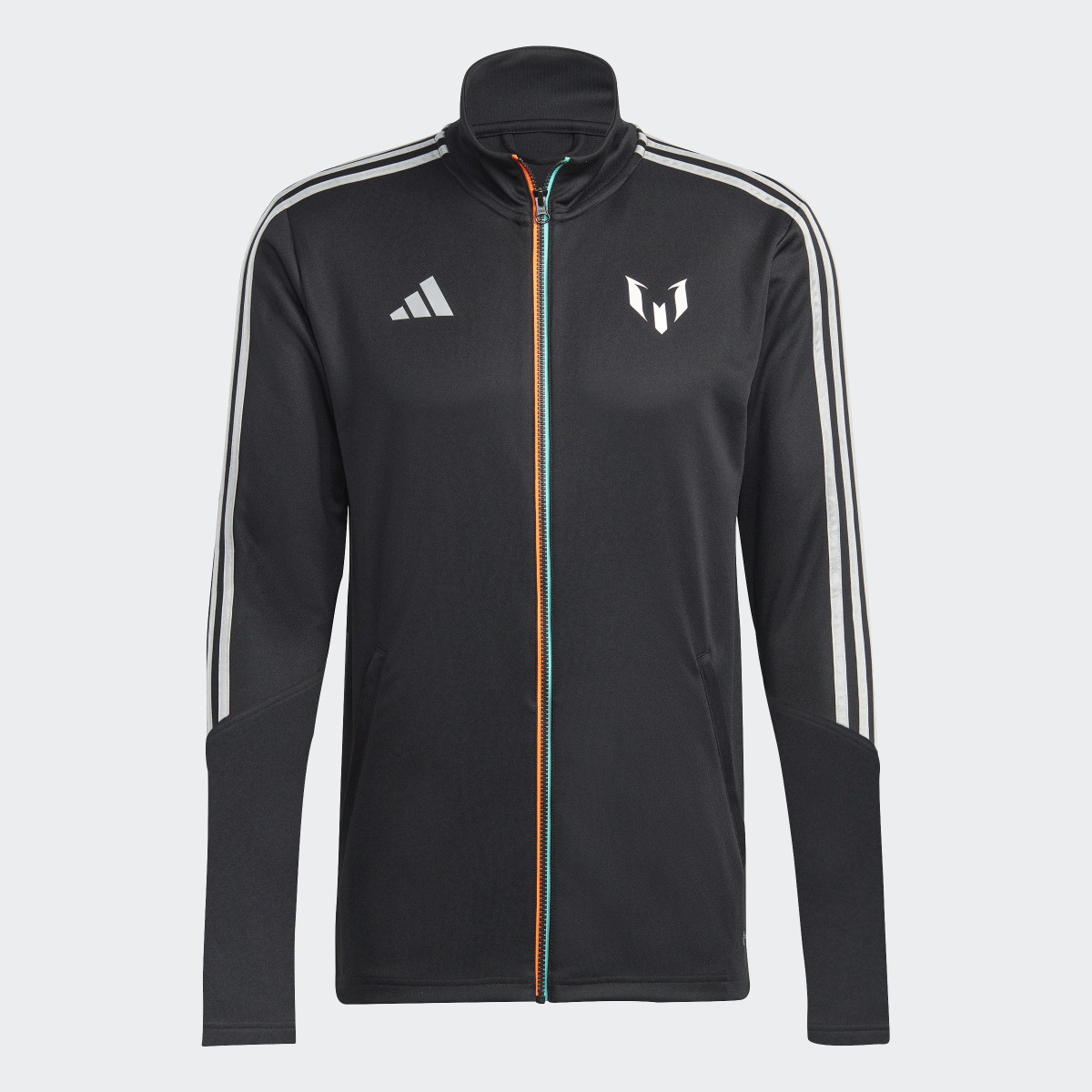 Adidas Chamarra Deportiva Messi. 5