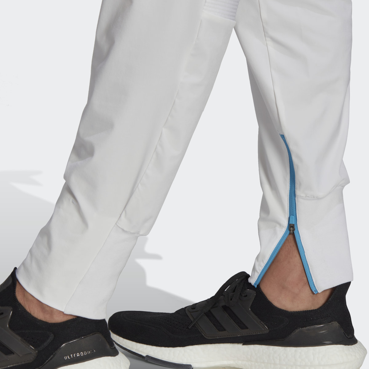 Adidas Pantaloni Designed for Gameday. 7