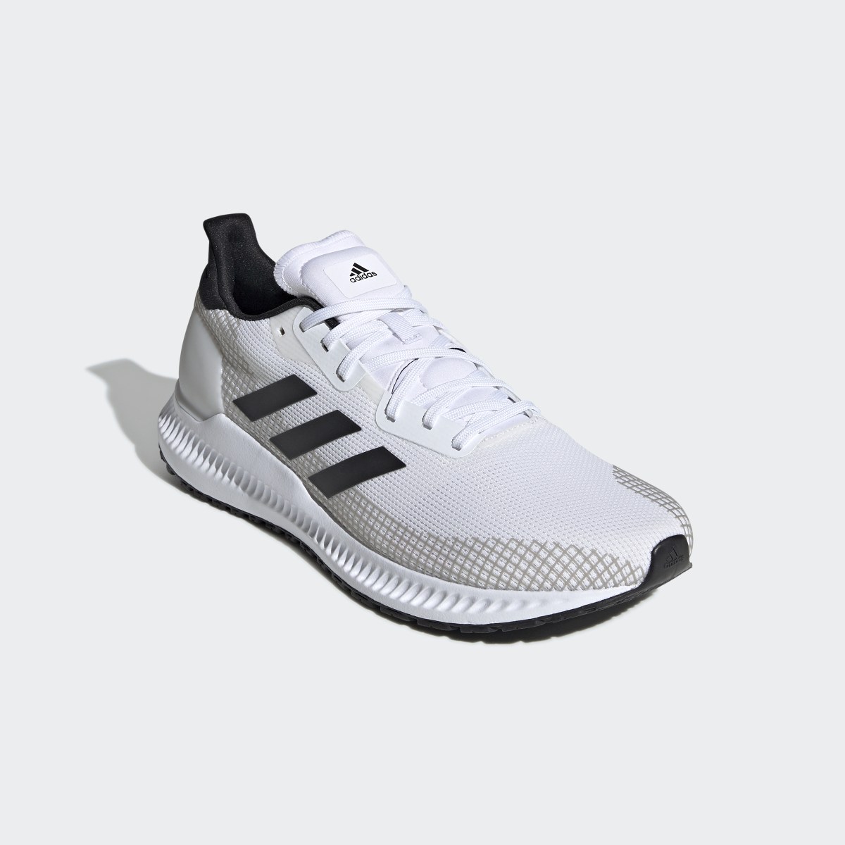 Adidas Solar Blaze Shoes. 6