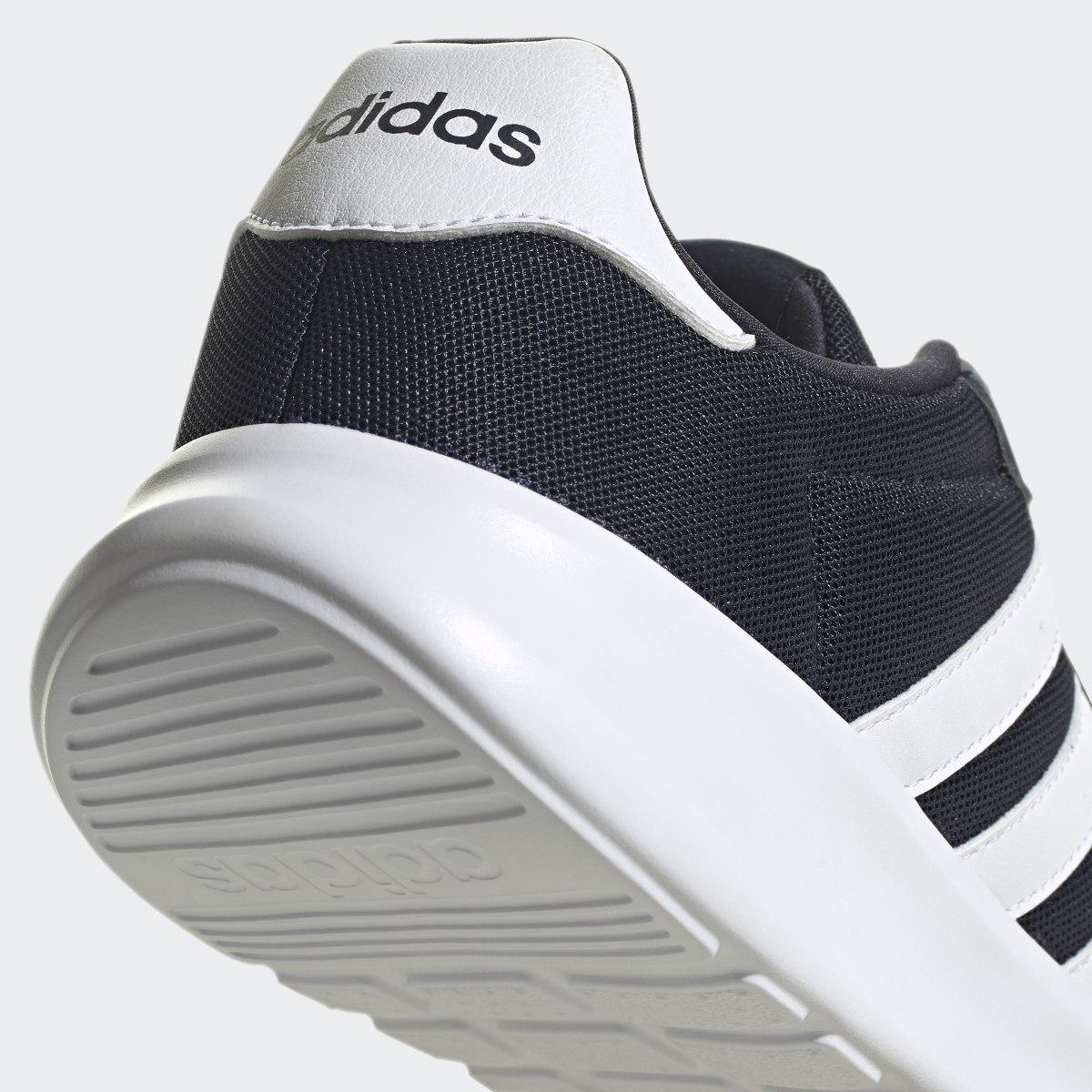 Adidas Lite Racer 3.0 Ayakkabı. 10