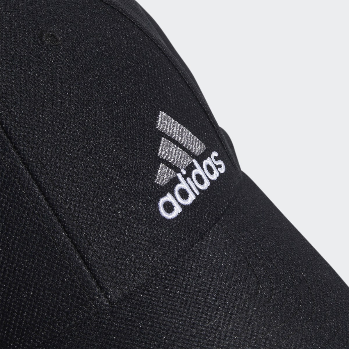 Adidas Release Stretch Fit Hat. 5