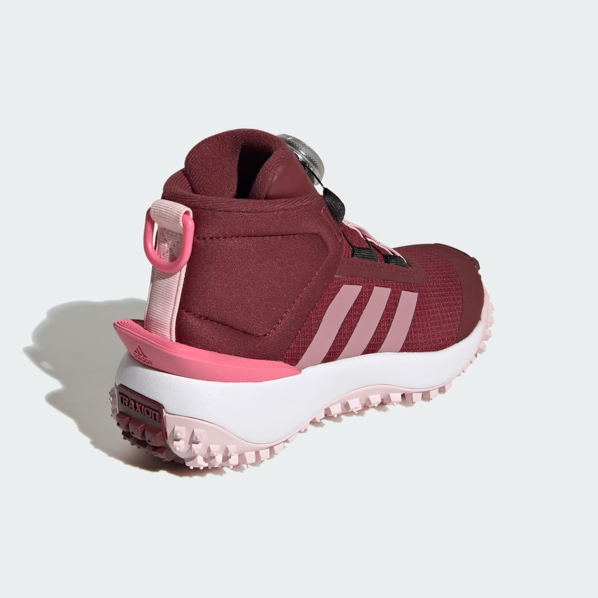 Adidas Fortatrail Kids Schuh. 6