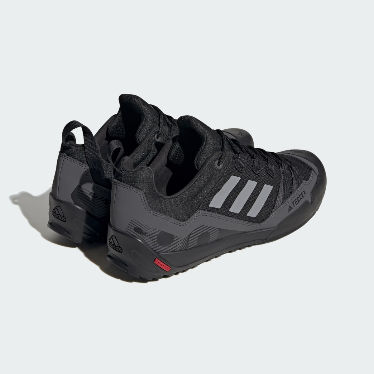 Adidas Buty Terrex Swift Solo 2.0 Hiking. 9