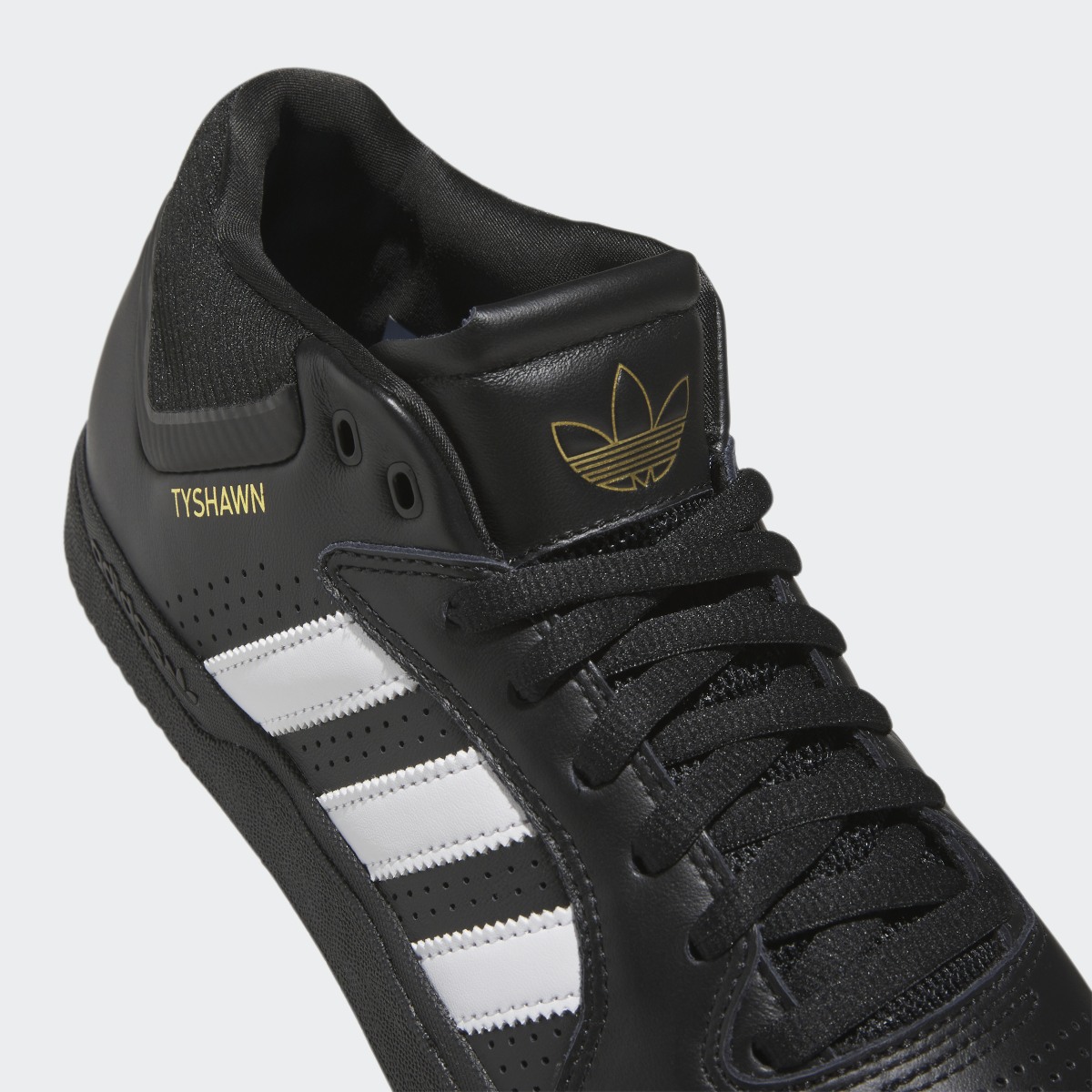 Adidas Sapatilhas Tyshawn. 9