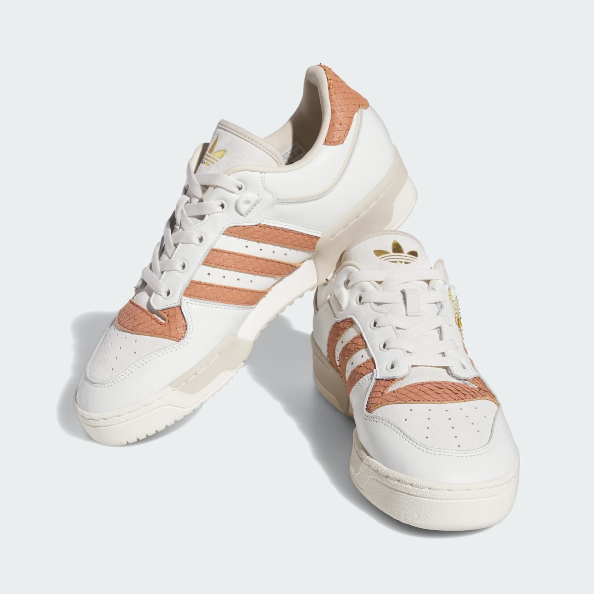 Adidas Rivalry Low 86 Shoes. 5