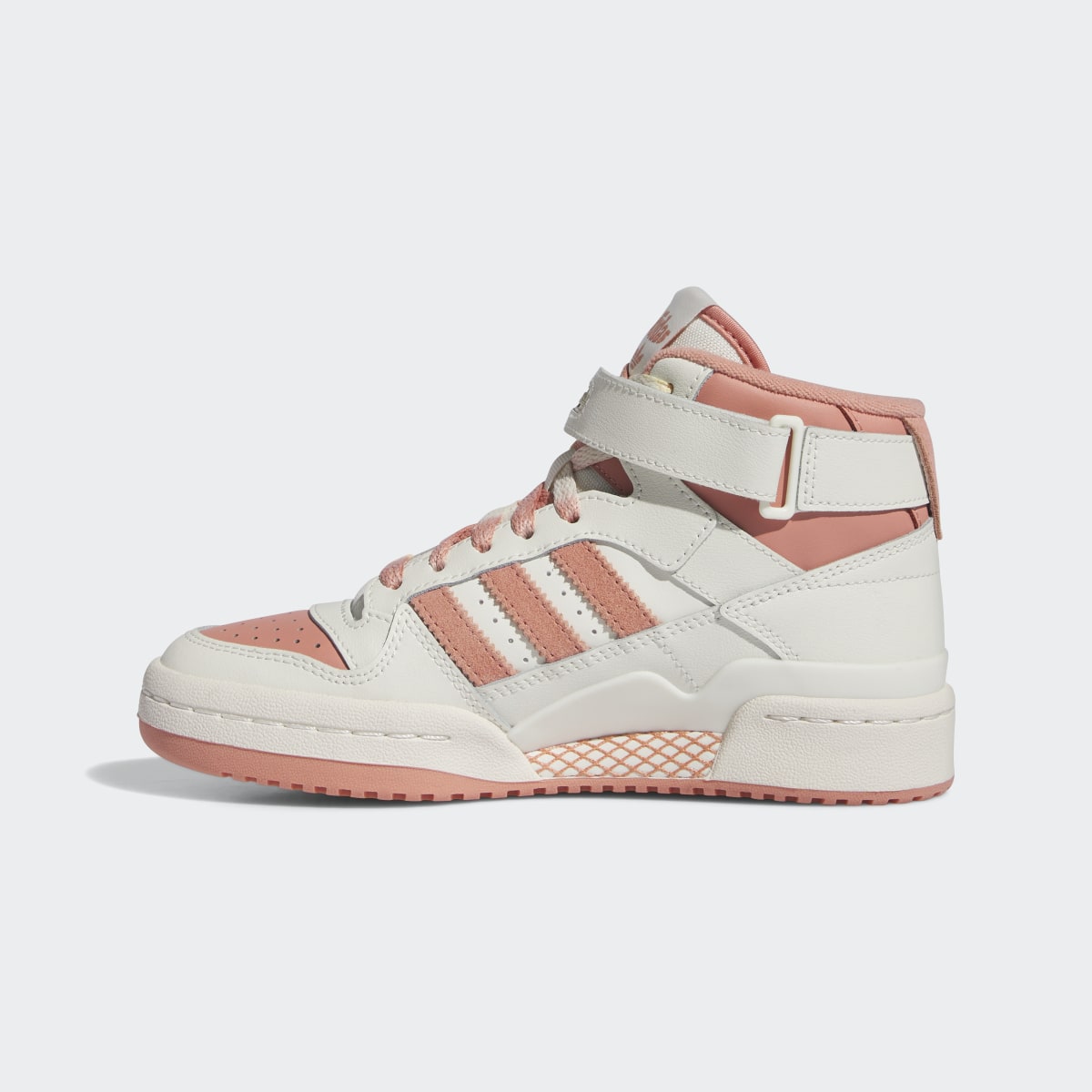 Adidas FORUM MID J. 7