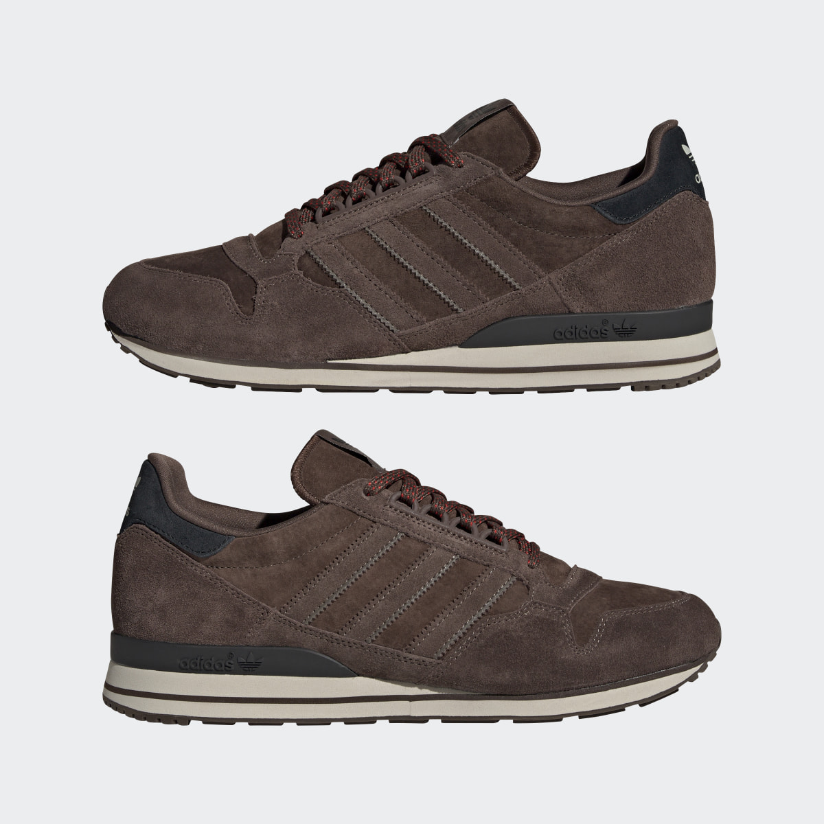 Adidas ZX 500 Shoes. 8