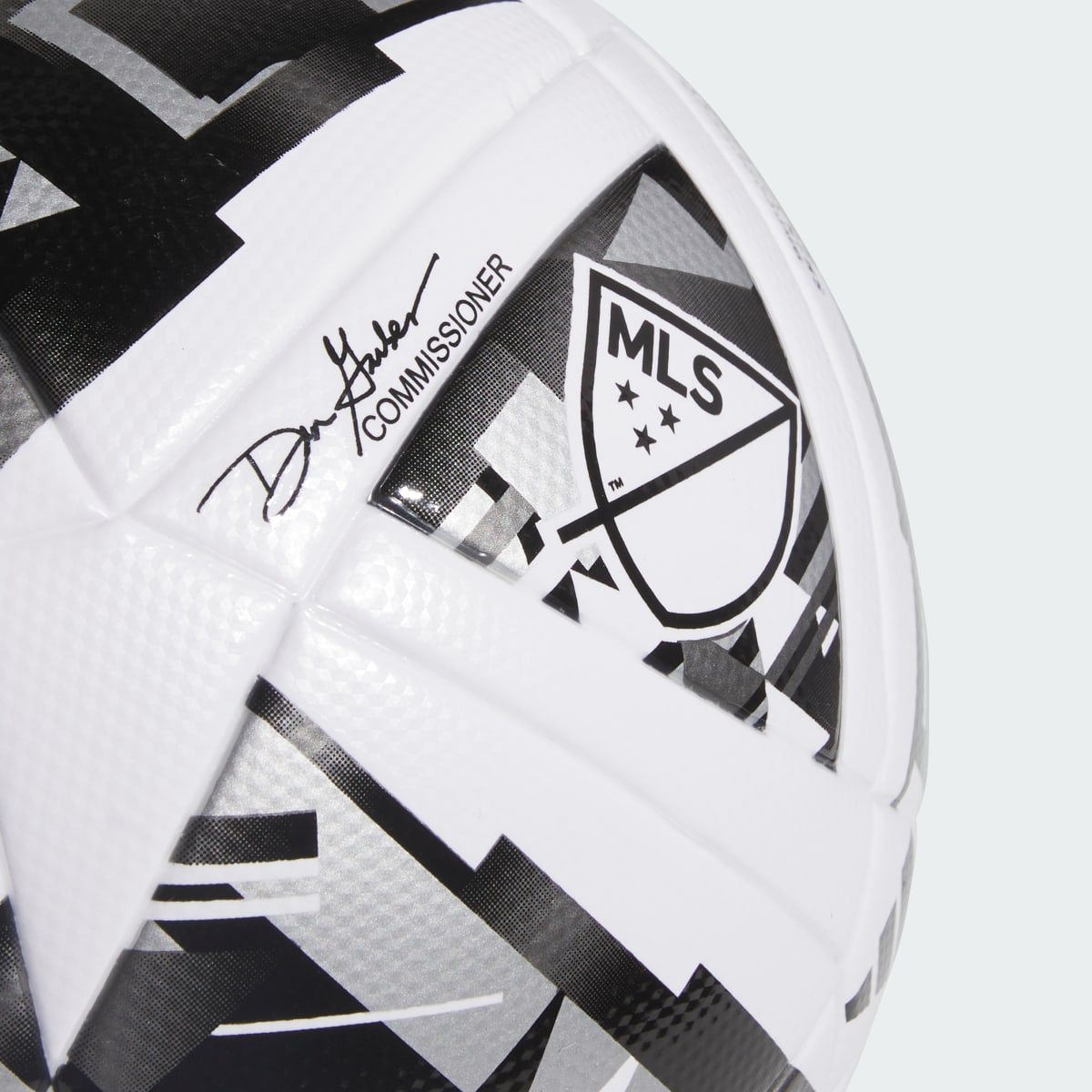 Adidas MLS 24 League NFHS Ball. 5