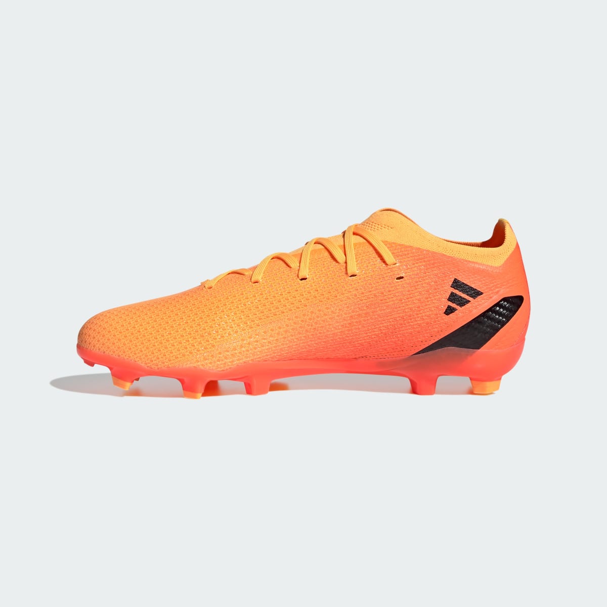 Adidas X Speedportal.2 Firm Ground Boots. 7