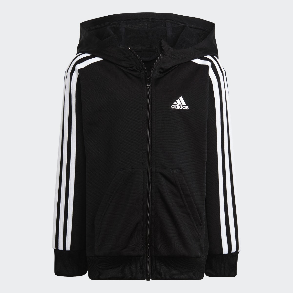 Adidas Conjunto deportivo Essentials 3 Franjas Brillante. 5