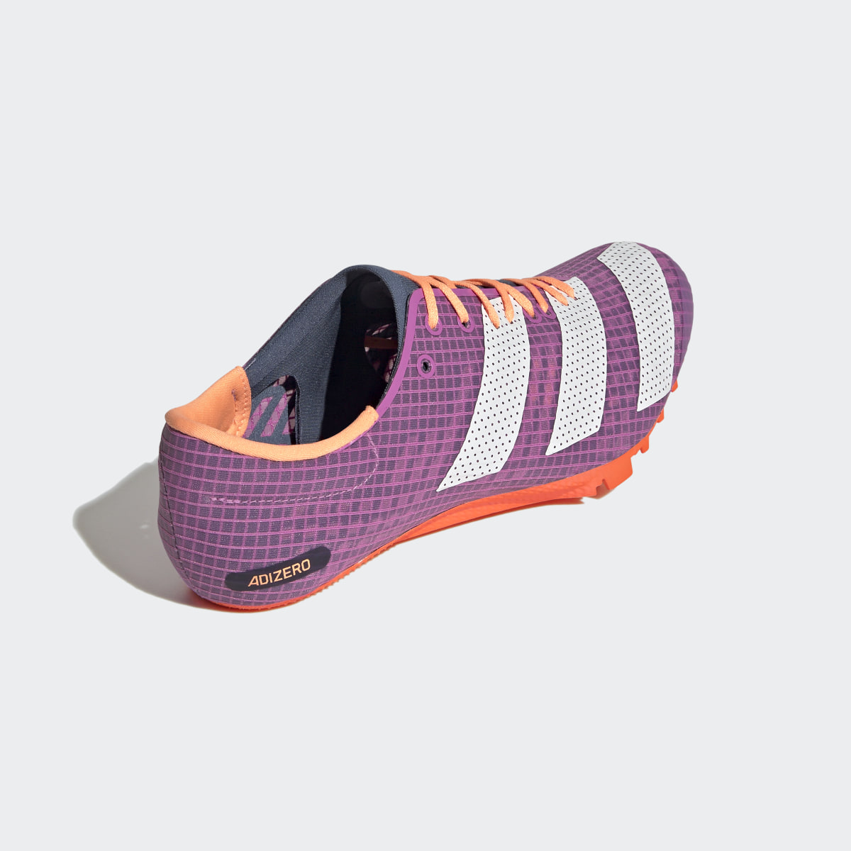 Adidas Adizero Finesse Spike-Schuh. 6