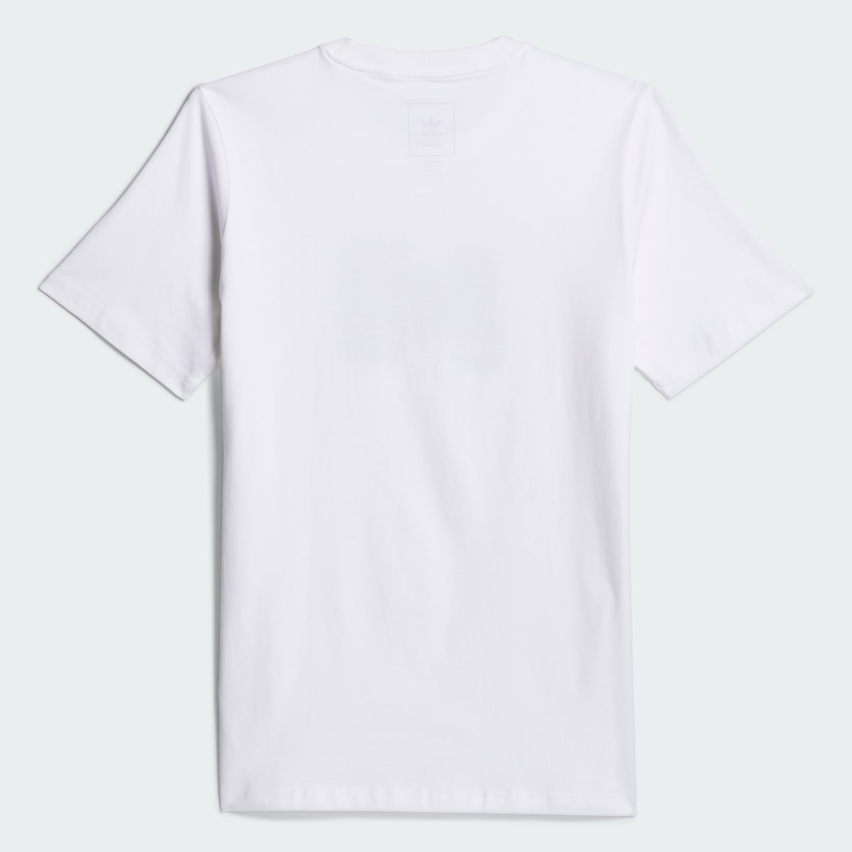 Adidas Shmoofoil Tear Short Sleeve Tee. 6